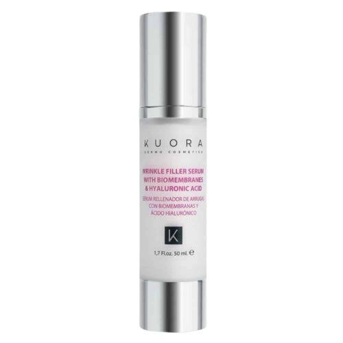 KUORA SERUM FILLER POUR RIDES 50ML